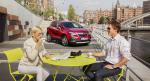 Opel Mokka Turbo 4x4 2012 года